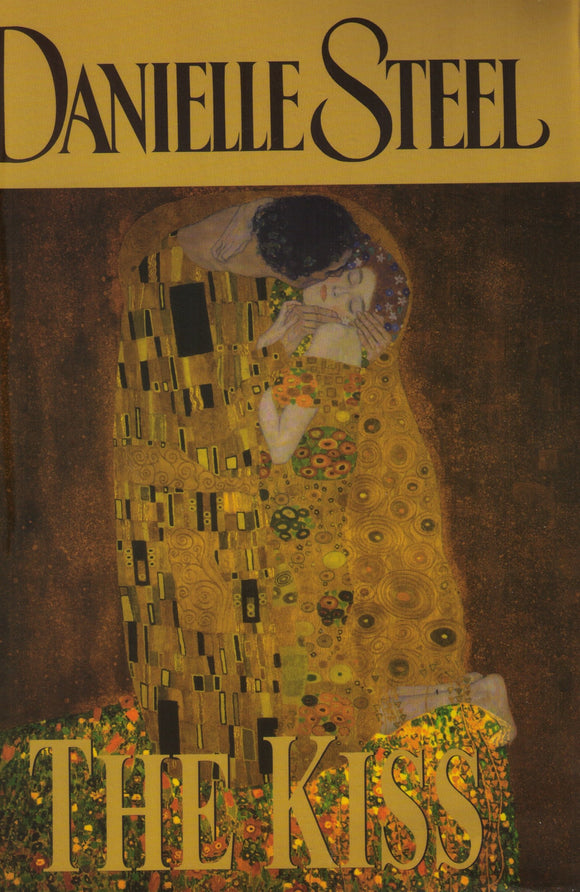 The Kiss (Large Print)