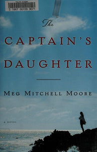 The Captain's Daughter: A Novel