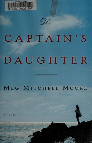 The Captain's Daughter: A Novel