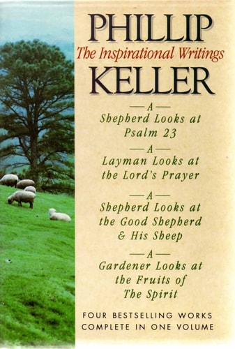 The Inspirational Writings