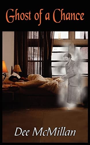 Ghost of a Chance: Ghostly Chance