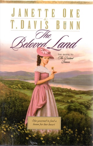 The Beloved Land