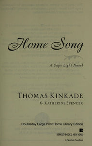 Home Song