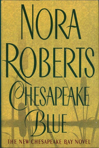 Chesapeake Blue (Large Print)