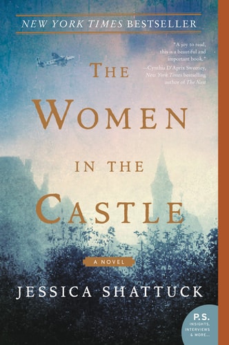 The Women in the Castle A Novel