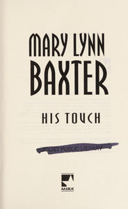 His Touch