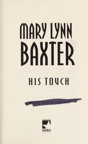 His Touch