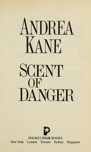 Scent of Danger