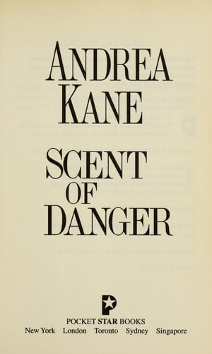 Scent of Danger