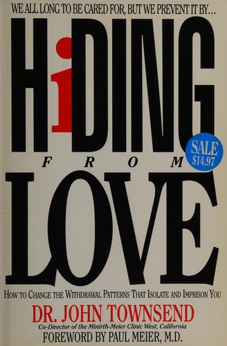 Hiding from Love