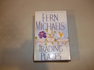 TRADING PLACES. [Hardcover]