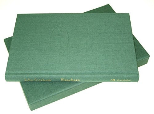 Bleachers (Limited Edition): A Novel