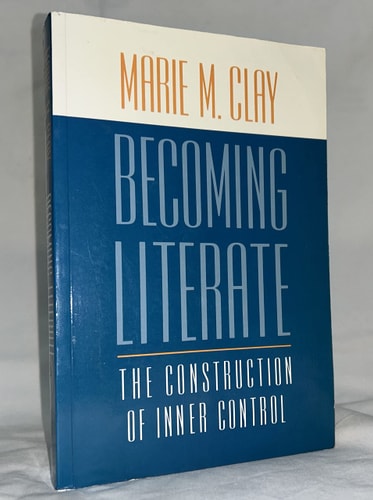 Becoming Literate: The Construction of Inner Control