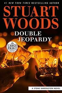 Double Jeopardy (A Stone Barrington Novel)