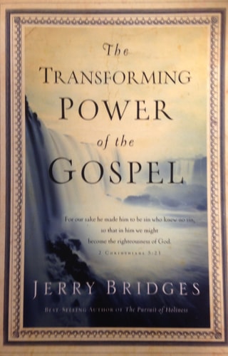 Transforming Power of the Gospel