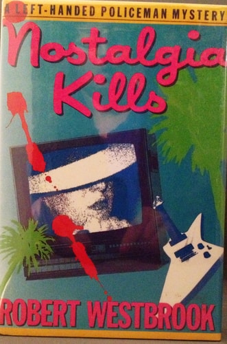 Nostalgia Kills