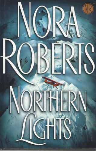 Northern Lights - Large Print Edition