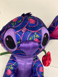 Stitch Crashes Disney Beauty and the Beast