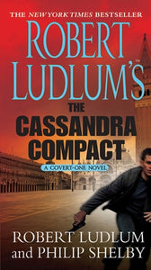 The Cassandra Compact (Covert-One)