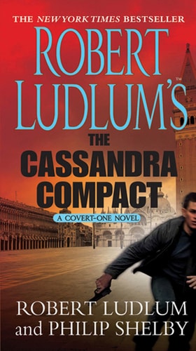 The Cassandra Compact (Covert-One)