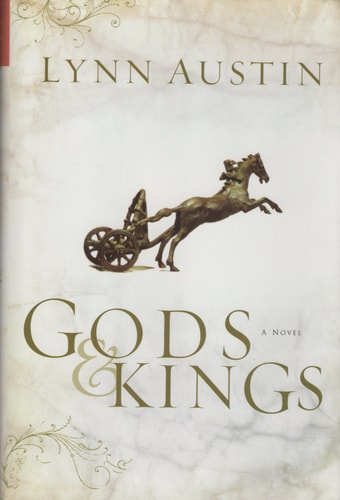 Gods & Kings (Chronicles of the Kings, Book 1)