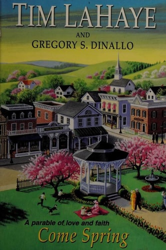 Come Spring: A Parable of Love and Faith