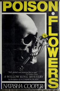 Poison Flowers
