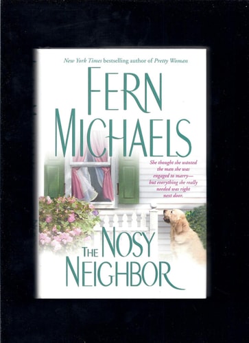Nosy Neighbor