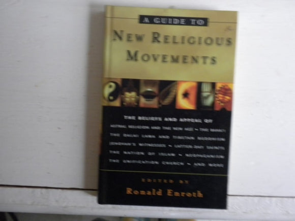 A Guide to New Religious Movements