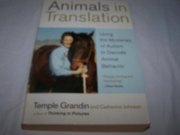 Animals in Translation