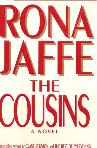 The Cousins: A Novel