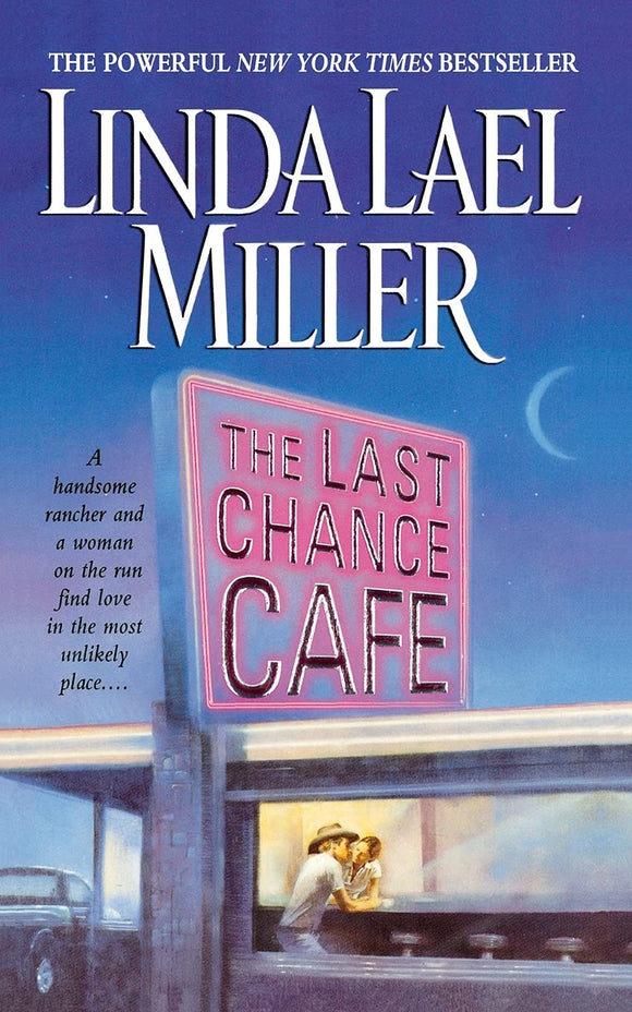 The Last Chance Cafe: A Novel