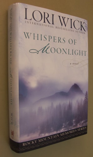 Whispers of Moonlight