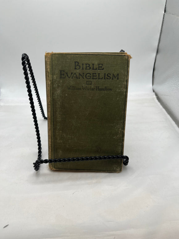 Bible Evangelism (1921)