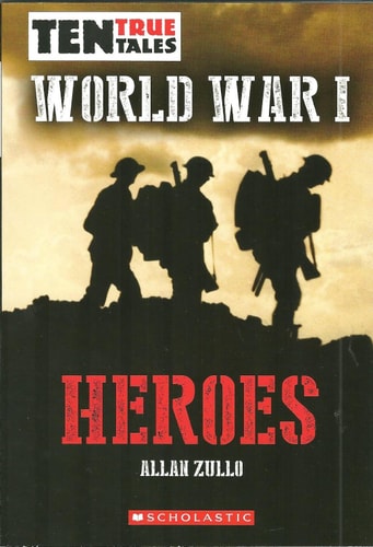 World War I Heroes