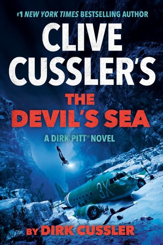 Clive Cussler's The Devil's Sea (Dirk Pitt Adventure)