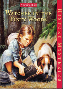 Watcher in the Piney Woods