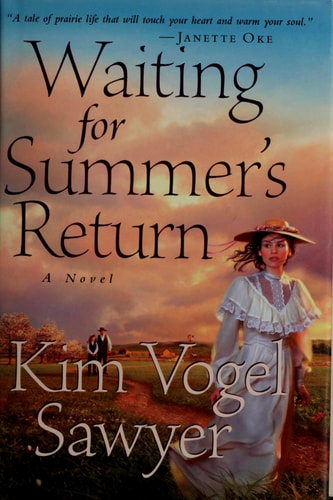Waiting for Summer's Return A Novel