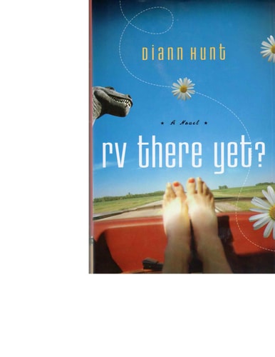 Rv There Yet? (Women of Faith Fiction)