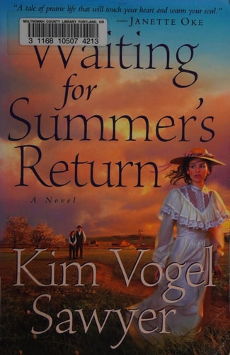 Waiting for Summer's Return (Waiting for Summer's Return Series #1)