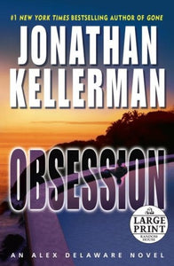 Obsession (Alex Delaware, No. 21)