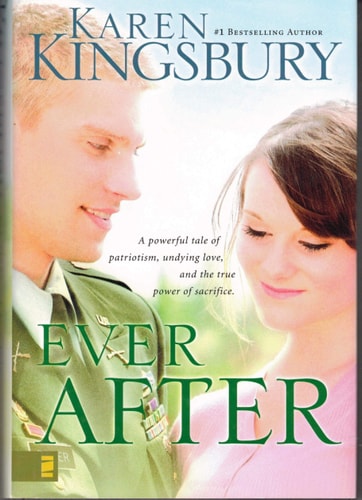 Ever After (Lost Love Series #2)