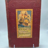 Journeys through Brookland (1922)