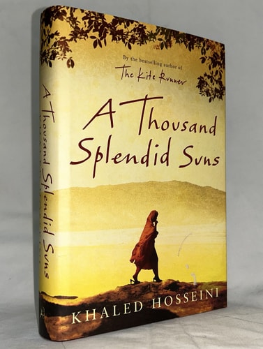A Thousand Splendid Suns