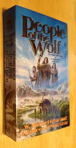 People of the Wolf