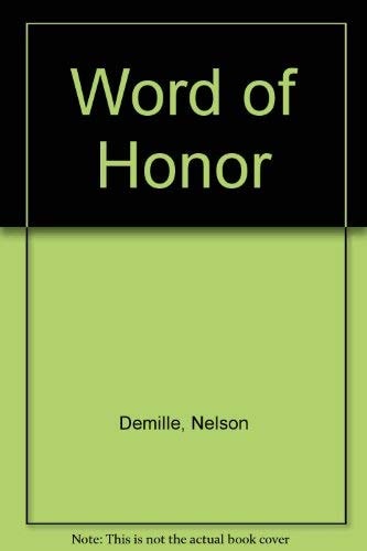 Word of Honor