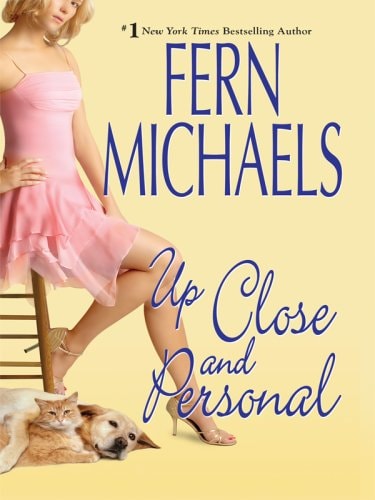 Up Close and Personal (Wheeler Large Print Book Series)