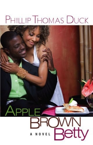 Apple Brown Betty