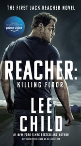 Reacher: Killing Floor (Movie Tie-In) (Jack Reacher)