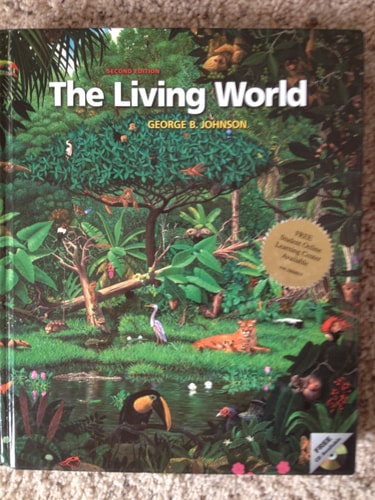 The Living World